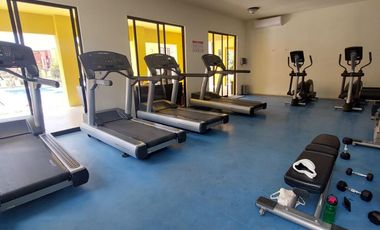 RENTO CASA SIN AMUEBLAR EN PRECIOSO CONDOMINIO EN SAN MIGUEL DE ALLENDE