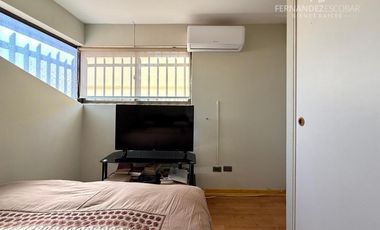 SAN FELIPE - ARRIENDA CASA 2 PISOS 4D 3B 2E