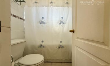 SAN FELIPE - ARRIENDA CASA 2 PISOS 4D 3B 2E