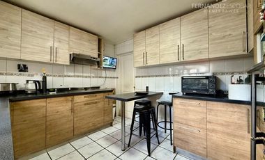 SAN FELIPE - ARRIENDA CASA 2 PISOS 4D 3B 2E