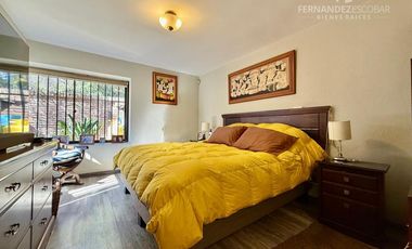 SAN FELIPE - ARRIENDA CASA 2 PISOS 4D 3B 2E