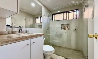 SAN FELIPE - ARRIENDA CASA 2 PISOS 4D 3B 2E