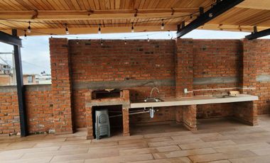 CASA EN RENTA AMUEBLADA 4 RECAMARAS MUY AMPLIA COL. EL COECILLO $30,000.00 LISTA PARA ENTREGA INMEDIATA