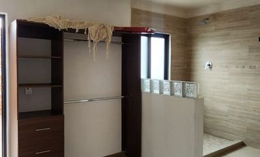 CASA EN RENTA AMUEBLADA 4 RECAMARAS MUY AMPLIA COL. EL COECILLO $30,000.00 LISTA PARA ENTREGA INMEDIATA