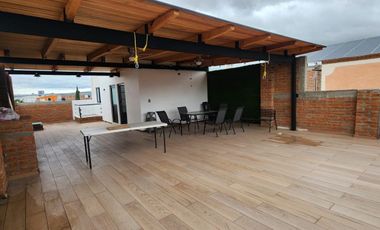 CASA EN RENTA AMUEBLADA 4 RECAMARAS MUY AMPLIA COL. EL COECILLO $30,000.00 LISTA PARA ENTREGA INMEDIATA