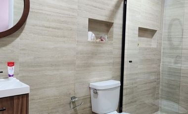 CASA EN RENTA AMUEBLADA 4 RECAMARAS MUY AMPLIA COL. EL COECILLO $30,000.00 LISTA PARA ENTREGA INMEDIATA