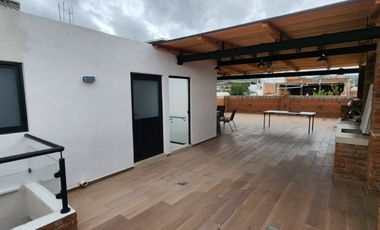 CASA EN RENTA AMUEBLADA 4 RECAMARAS MUY AMPLIA COL. EL COECILLO $30,000.00 LISTA PARA ENTREGA INMEDIATA