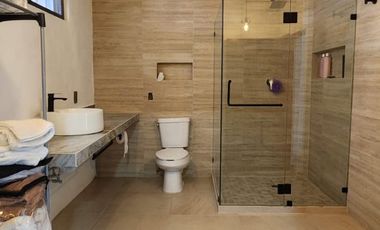 CASA EN RENTA AMUEBLADA 4 RECAMARAS MUY AMPLIA COL. EL COECILLO $30,000.00 LISTA PARA ENTREGA INMEDIATA