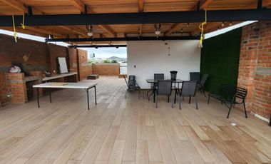 CASA EN RENTA AMUEBLADA 4 RECAMARAS MUY AMPLIA COL. EL COECILLO $30,000.00 LISTA PARA ENTREGA INMEDIATA