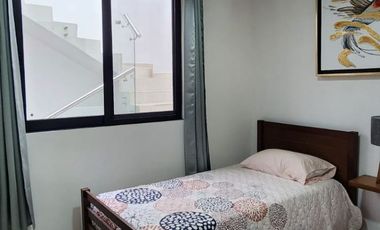 CASA EN RENTA AMUEBLADA 4 RECAMARAS MUY AMPLIA COL. EL COECILLO $30,000.00 LISTA PARA ENTREGA INMEDIATA