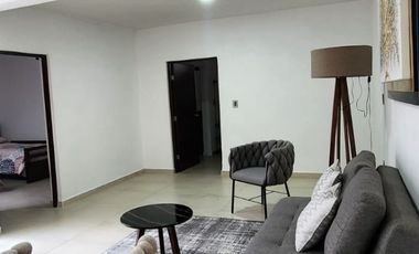 CASA EN RENTA AMUEBLADA 4 RECAMARAS MUY AMPLIA COL. EL COECILLO $30,000.00 LISTA PARA ENTREGA INMEDIATA