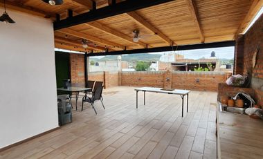 CASA EN RENTA AMUEBLADA 4 RECAMARAS MUY AMPLIA COL. EL COECILLO $30,000.00 LISTA PARA ENTREGA INMEDIATA