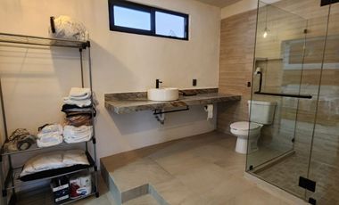 CASA EN RENTA AMUEBLADA 4 RECAMARAS MUY AMPLIA COL. EL COECILLO $30,000.00 LISTA PARA ENTREGA INMEDIATA