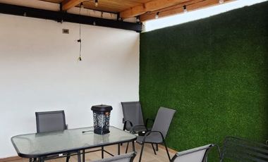 CASA EN RENTA AMUEBLADA 4 RECAMARAS MUY AMPLIA COL. EL COECILLO $30,000.00 LISTA PARA ENTREGA INMEDIATA