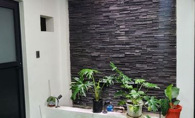 CASA EN RENTA AMUEBLADA 4 RECAMARAS MUY AMPLIA COL. EL COECILLO $30,000.00 LISTA PARA ENTREGA INMEDIATA