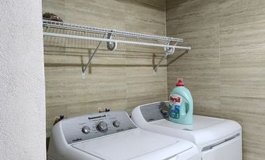 CASA EN RENTA AMUEBLADA 4 RECAMARAS MUY AMPLIA COL. EL COECILLO $30,000.00 LISTA PARA ENTREGA INMEDIATA