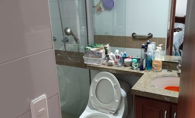 VENTA APTO GRAN GRANADA