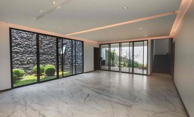 Casa de lujo en venta en La Vista Country Club con campo de golf, san Andrés Cholula.