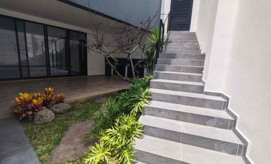 Casa de lujo en venta en La Vista Country Club con campo de golf, san Andrés Cholula.