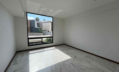 Casa de lujo en venta en La Vista Country Club con campo de golf, san Andrés Cholula.