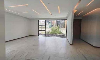 Casa de lujo en venta en La Vista Country Club con campo de golf, san Andrés Cholula.
