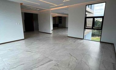 Casa de lujo en venta en La Vista Country Club con campo de golf, san Andrés Cholula.
