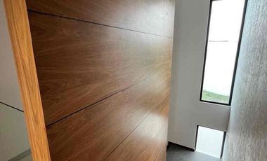 Casa de lujo en venta en La Vista Country Club con campo de golf, san Andrés Cholula.