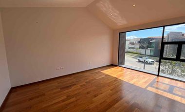 Casa de lujo en venta en La Vista Country Club con campo de golf, san Andrés Cholula.