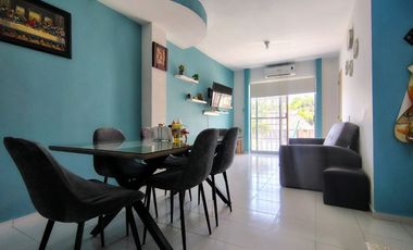 Venta casa con alberca Fracc Casas Palenque en Acapulco Guerrero