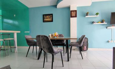 Venta casa con alberca Fracc Casas Palenque en Acapulco Guerrero