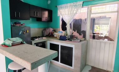 Venta casa con alberca Fracc Casas Palenque en Acapulco Guerrero