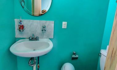 Venta casa con alberca Fracc Casas Palenque en Acapulco Guerrero