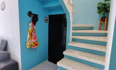 Venta casa con alberca Fracc Casas Palenque en Acapulco Guerrero