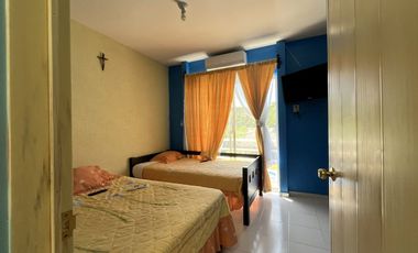 Venta casa con alberca Fracc Casas Palenque en Acapulco Guerrero