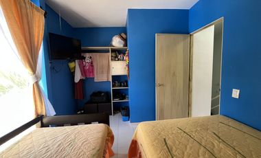 Venta casa con alberca Fracc Casas Palenque en Acapulco Guerrero