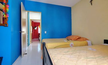 Venta casa con alberca Fracc Casas Palenque en Acapulco Guerrero