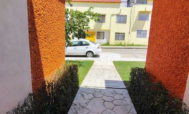 Venta casa con alberca Fracc Casas Palenque en Acapulco Guerrero