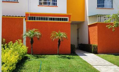 Venta casa con alberca Fracc Casas Palenque en Acapulco Guerrero