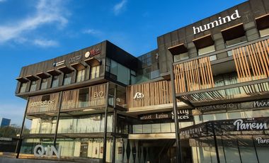 LOCAL NEGOCIABLE EN RENTA CALZADA SAN PEDRO MTY