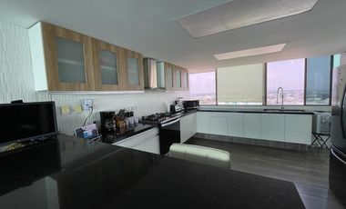 PENTHOUSE EN VENTA/RENTA EN VILLAS MOCAMBO I ARLETTE FLORES