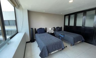 PENTHOUSE EN VENTA/RENTA EN VILLAS MOCAMBO I ARLETTE FLORES