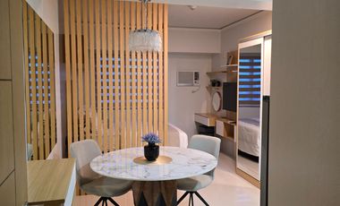 Studio Unit at Taft East Gate