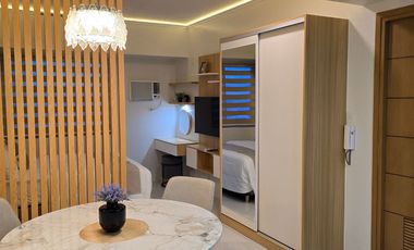 Studio Unit at Taft East Gate