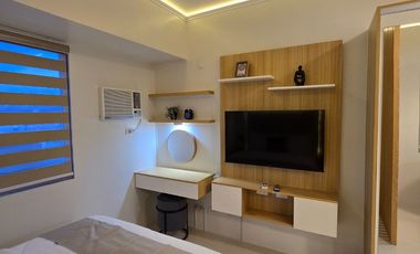 Studio Unit at Taft East Gate