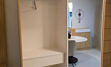 Studio Unit at Taft East Gate