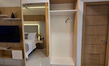 Studio Unit at Taft East Gate