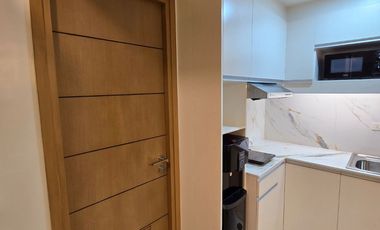 Studio Unit at Taft East Gate