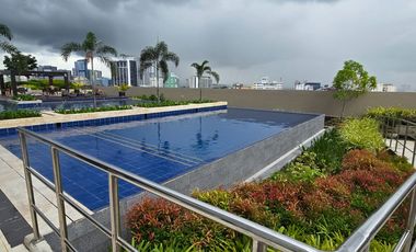 Studio Unit at Taft East Gate