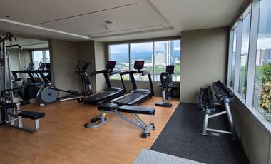 Studio Unit at Taft East Gate