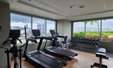 Studio Unit at Taft East Gate